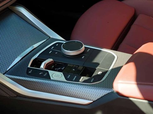 Used 2025 BMW 430i xDrive image 22