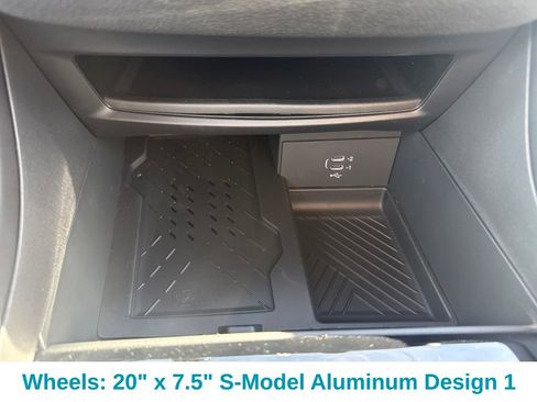 New 2026 Chrysler Pacifica Limited w/ S Appearance Package AWD/4WD image 22