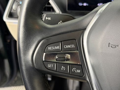Used 2023 BMW i4 eDrive35 w/ Premium Package RWD image 16