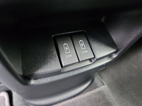 Used 2021 Honda CR-V EX-L image 11