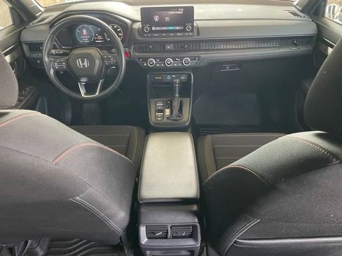 Used 2024 Honda CR-V Sport image 15