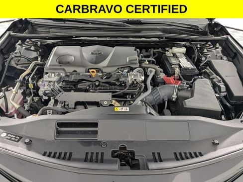Used 2024 Toyota Camry LE FWD image 34