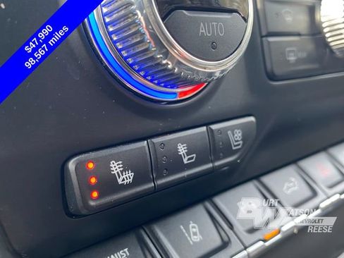 Used 2021 GMC Sierra 2500 Denali w/ Denali Ultimate Package image 26