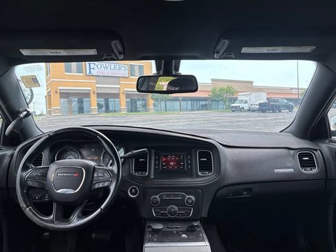 Used 2015 Dodge Charger Police AWD/4WD image 11