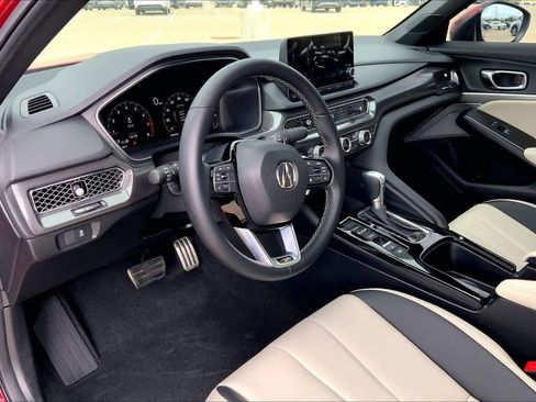 Used 2025 Acura Integra A-Spec image 16