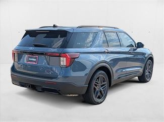 New 2025 Ford Explorer ST-Line w/ Premium Package video 2