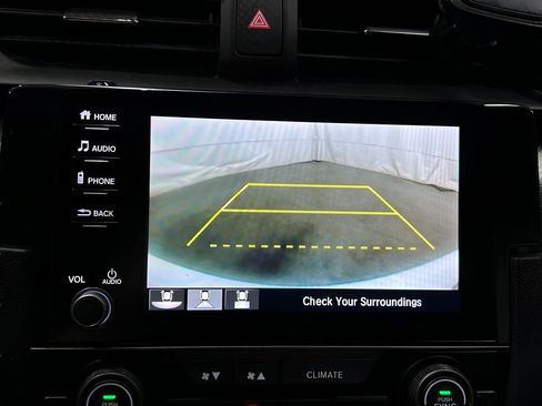 Used 2019 Honda Civic EX image 21