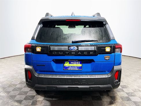 New 2026 Subaru Outback Wilderness image 7