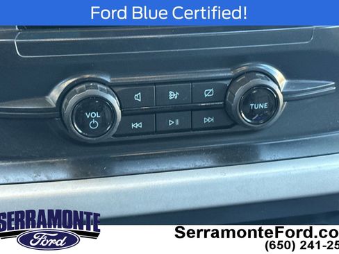 Certified 2022 Ford F150 XL w/ Equipment Group 101A High AWD/4WD image 22