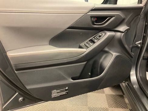 Used 2024 Subaru Crosstrek 2.5i Wilderness w/ Crosstrek Mirror Package image 14