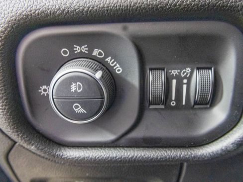 New 2026 RAM 1500 Big Horn image 18