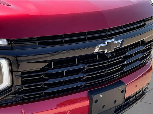 Used 2025 Chevrolet Tahoe RST w/ Comfort Package AWD/4WD image 29