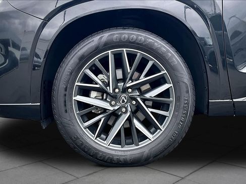 Used 2025 Lexus TX 350 FWD w/ Convenience Package image 11