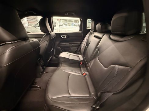 New 2026 Jeep Compass Limited image 10