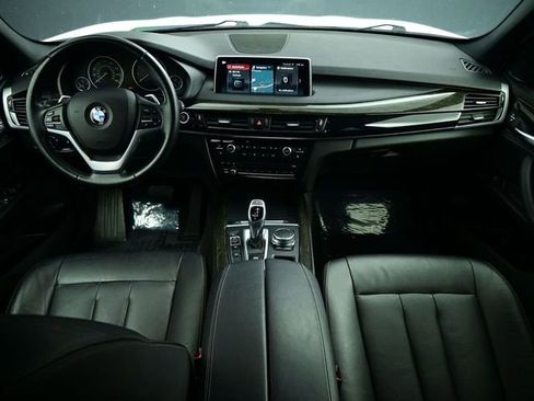 Used 2018 BMW X5 xDrive35i image 43