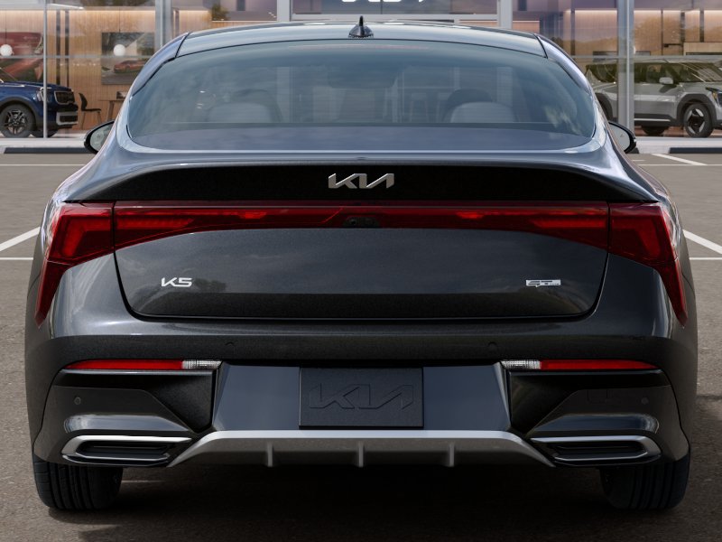 New 2027 Kia K5 GT-Line FWD image 13