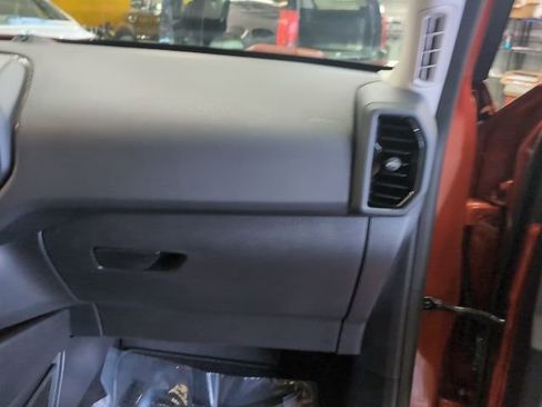 Certified 2024 Ford Bronco Sport Outer Banks w/ Tech Package image 25