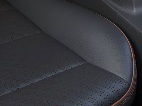 New 2026 GMC Canyon AT4 w/ Technology Plus Package image 21