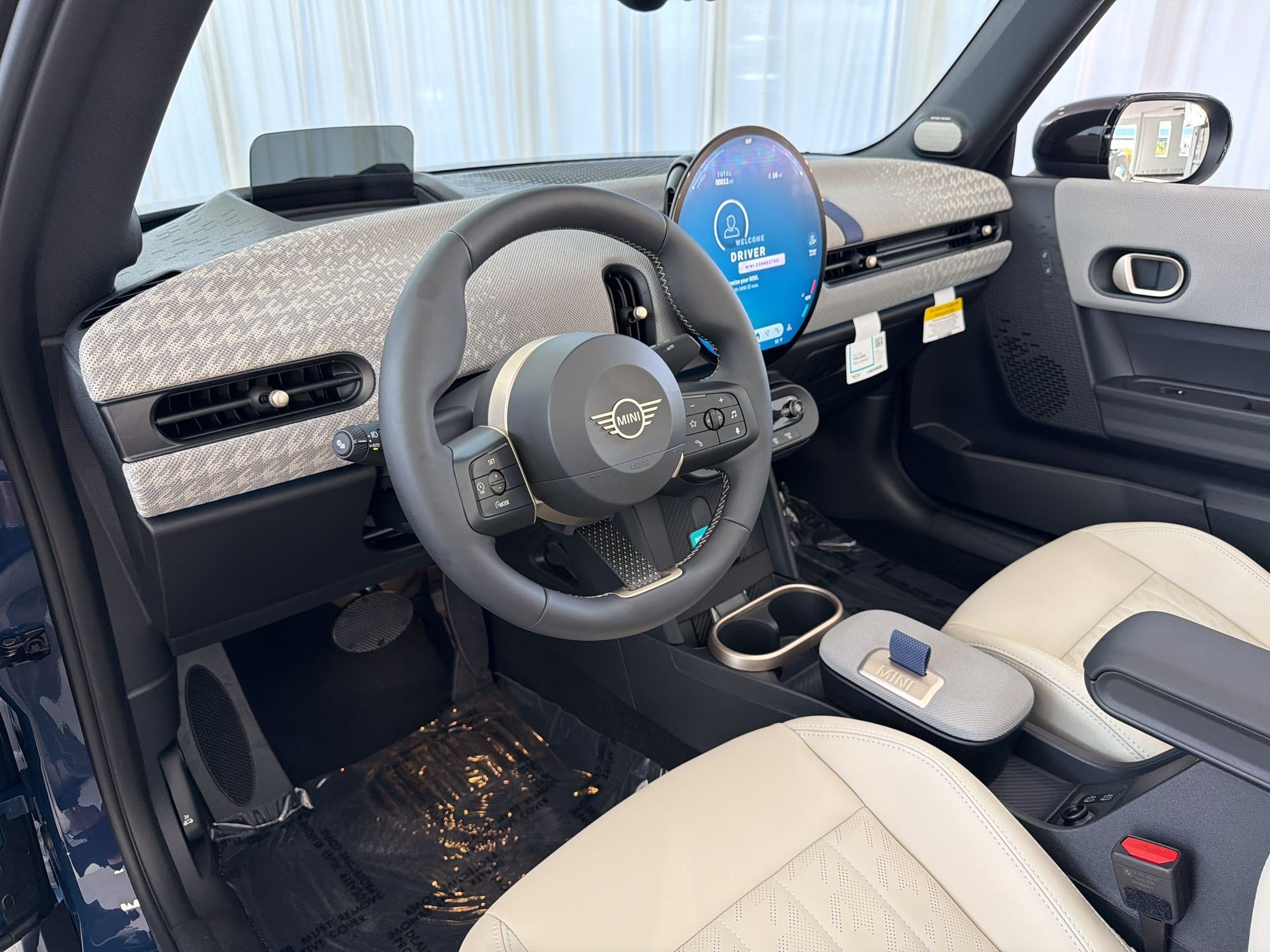 New 2026 MINI Cooper S FWD image 4