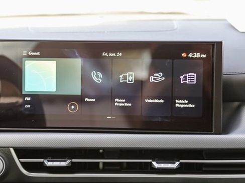 Certified 2025 Hyundai Sonata SE image 15