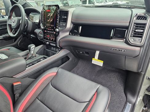 New 2026 RAM 1500 RHO w/ RHO Level 1 Equipment Group image 20