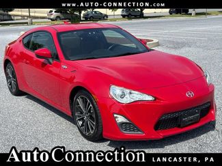 Used 2016 Scion FR-S RWD video 1