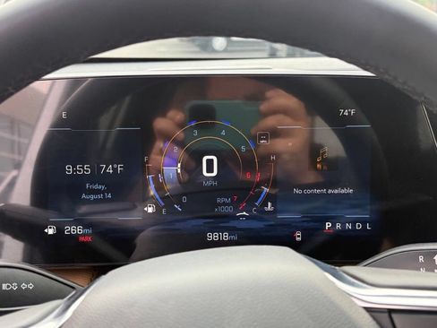 Used 2026 Chevrolet Equinox ACTIV w/ Convenience Package III FWD image 29