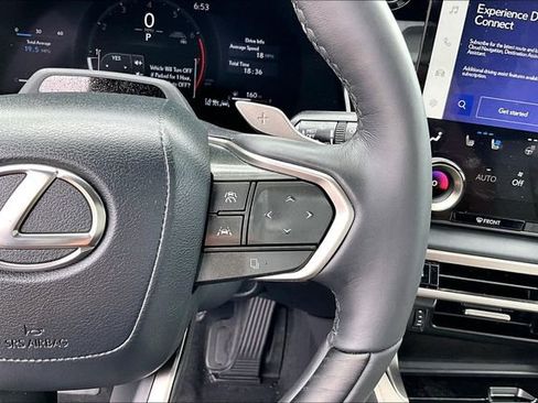 Used 2025 Lexus RX 350 Premium Plus w/ Convenience Package FWD image 18
