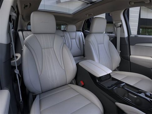 New 2026 Buick Envision Avenir image 16