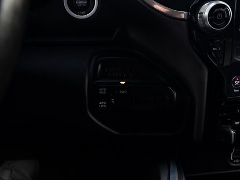 Used 2021 RAM 3500 Laramie w/ Safety Group B image 16