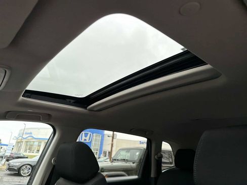 Certified 2024 Honda CR-V EX image 23