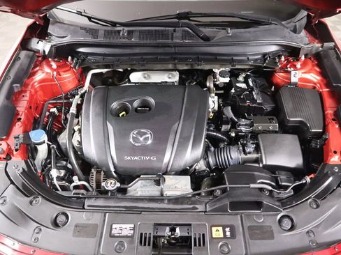 Used 2020 MAZDA CX-5 Grand Touring w/ GT Premium Package image 29