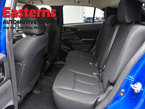 Used 2026 Mitsubishi Eclipse Cross LE AWD/4WD image 22