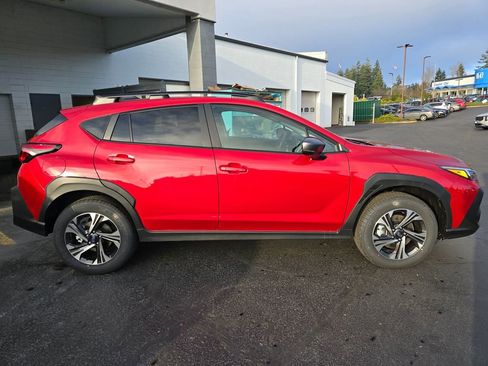 New 2026 Subaru Crosstrek 2.0i Premium w/ Crosstrek Mirror Package AWD/4WD image 3
