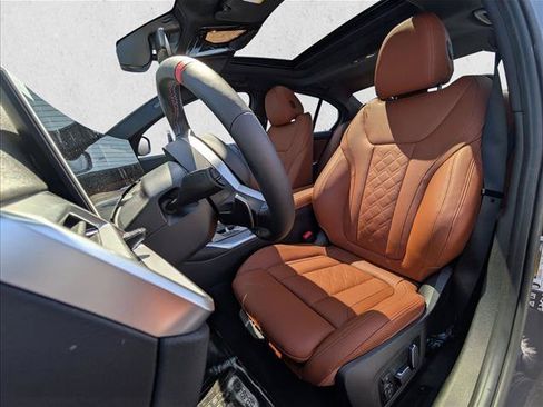 New 2026 BMW M340i xDrive AWD/4WD image 12
