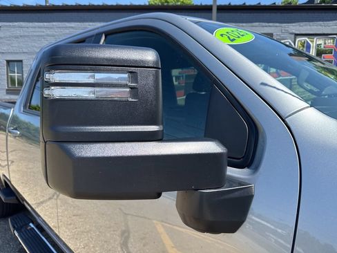 Used 2025 Chevrolet Silverado 2500 LT w/ Convenience Package AWD/4WD image 5