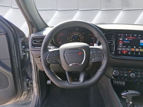 New 2026 Dodge Durango GT w/ Blacktop Package image 13