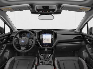 New 2026 Subaru Crosstrek 2.5i Limited w/ Convenience Package AWD/4WD video 3