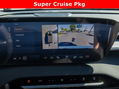 New 2026 Buick Enclave Sport Touring w/ Super Cruise Package image 17