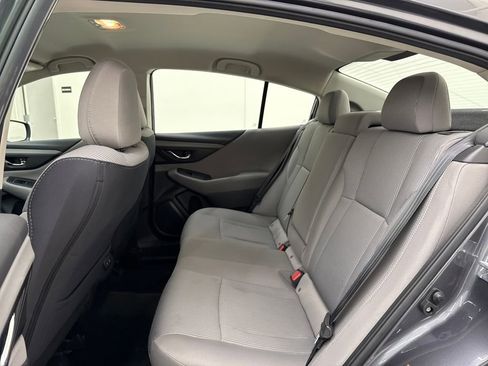 Used 2021 Subaru Legacy Premium image 25