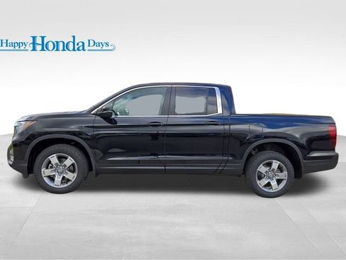 New 2026 Honda Ridgeline RTL image 10