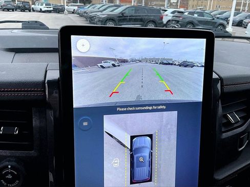 Used 2022 Ford Expedition Max Limited image 20