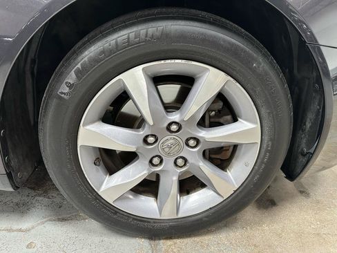 Used 2012 Acura TL w/ Technology Package FWD image 23