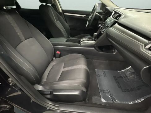 Used 2019 Honda Civic LX image 21