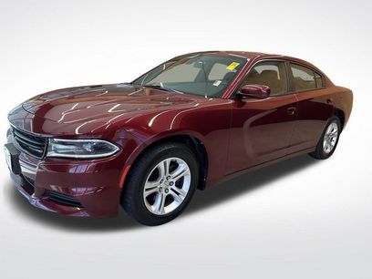 Used 2019 Dodge Charger SXT