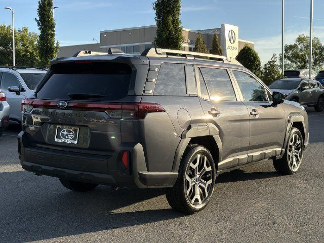 Certified 2026 Subaru Outback Touring XT AWD/4WD image 3