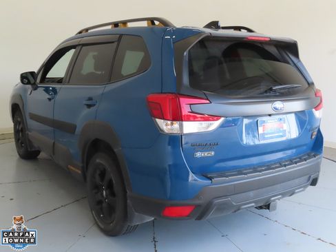 Used 2024 Subaru Forester Wilderness AWD/4WD image 6
