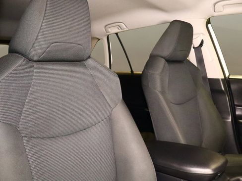 Used 2024 Toyota RAV4 LE image 19