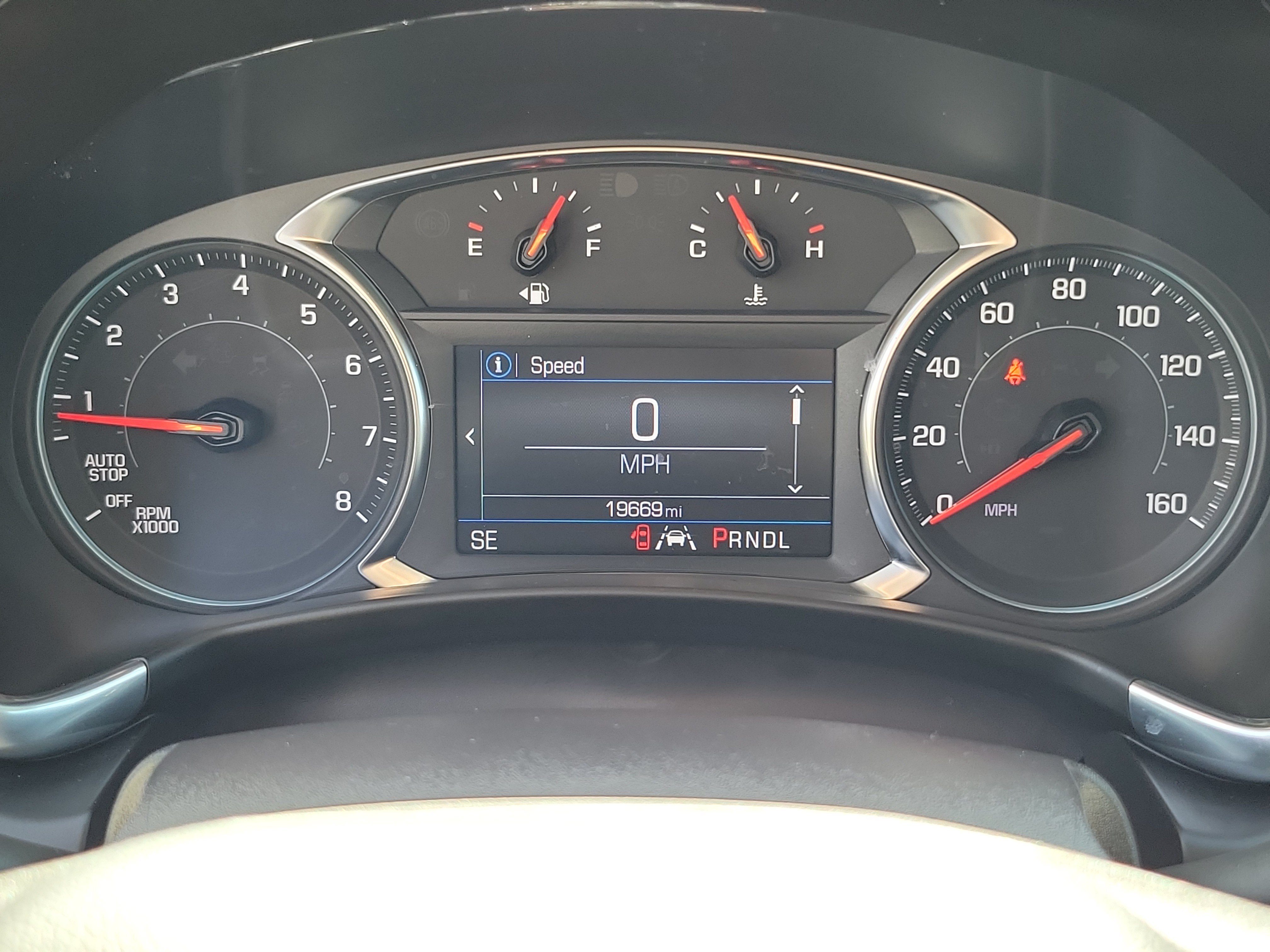Used 2024 Chevrolet Equinox LT AWD/4WD image 23