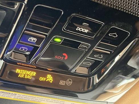 New 2026 Lexus NX 350 AWD w/ Luxury Package image 33